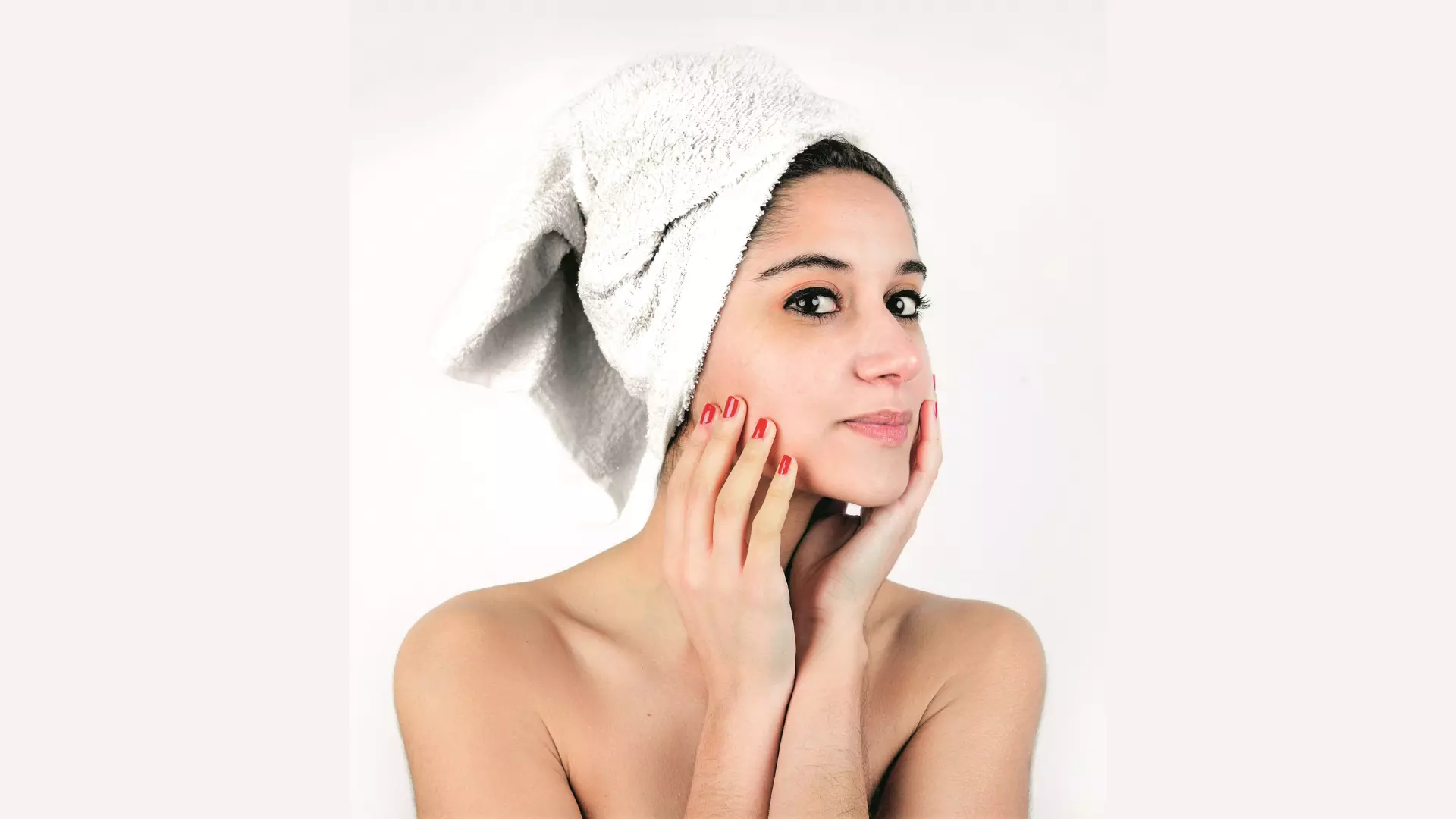 Back to Nature: Skin care with chemical free products Back to Nature: Skin care with chemical free products