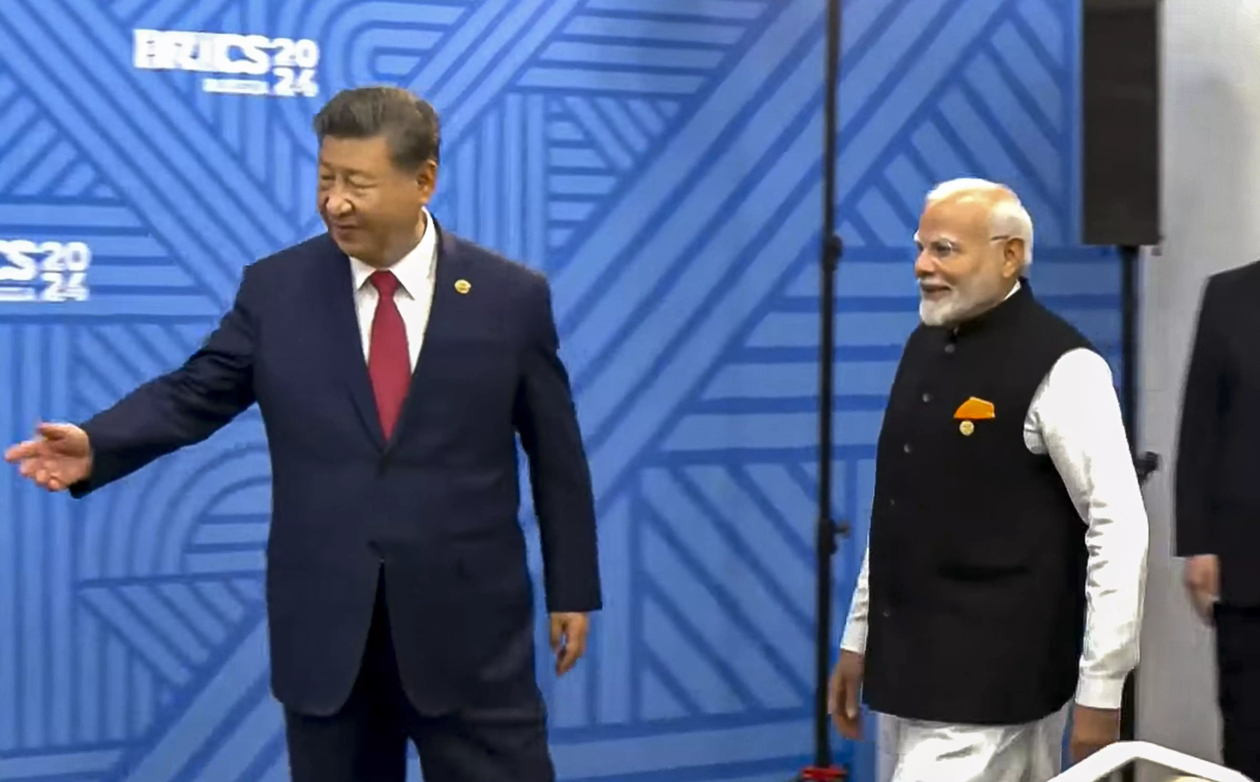 K.C. Singh | Need transparency, caution in Sino-India ties, LAC deal K.C. Singh | Need transparency, caution in Sino-India ties, LAC deal