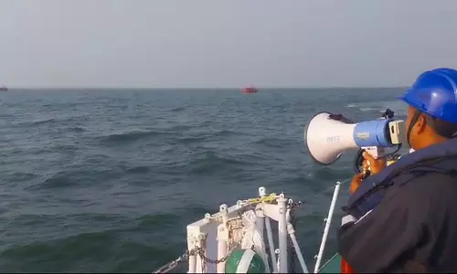 Cyclone Dana: Odisha braces for impact, around 10 lakh to be evacuated