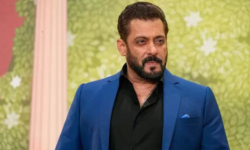 Salman Khan threat message: Mumbai cops arrest vegetable seller