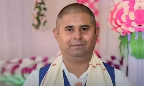 Assam: Cong names ex-BJP leader as by-poll candidate amid fissures in opposition unity