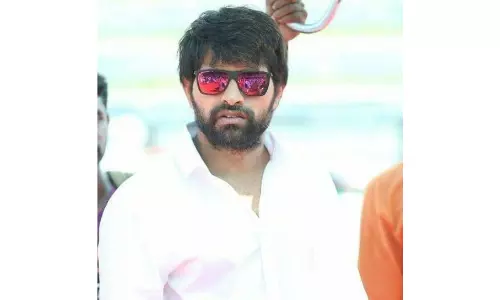 HC grants conditional bail to Jani Master HC grants conditional bail to Jani Master