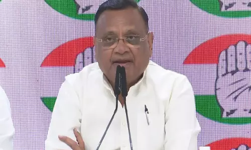 Congress not to field candidates in UP Assembly bypolls