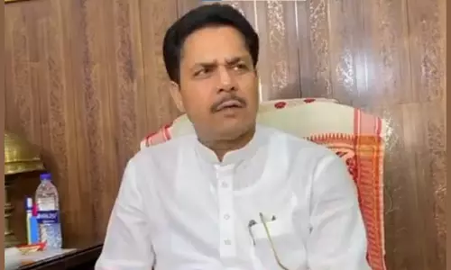 Assam Congress Rift Over Behali Seat Deepens