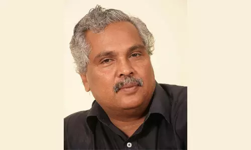 Priyanka Could Face Defeat in Wayanad: CPIs Viswam Priyanka Could Face Defeat in Wayanad: CPIs Viswam