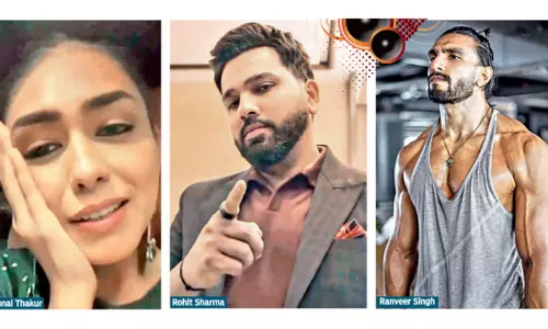 Taambdi Chaamdi: An Absolute Banger!