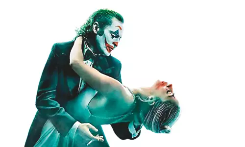 Music can’t be a cinematic device for supervillains