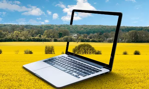 Glitch in software hits registration of re-surveyed farm lands in AP