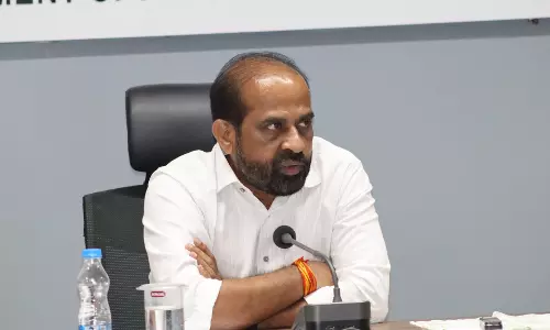 Satya assures improvement in supply of medicines to state hospitals