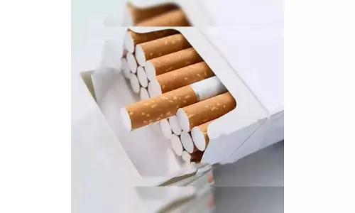 CGST commissionerate seizes Rs 50 lakh worth of cigarettes