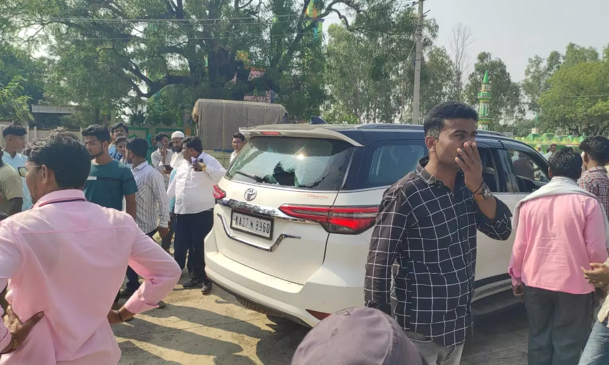 Ahead of bypolls, unrest in Karnataka Congress peaks