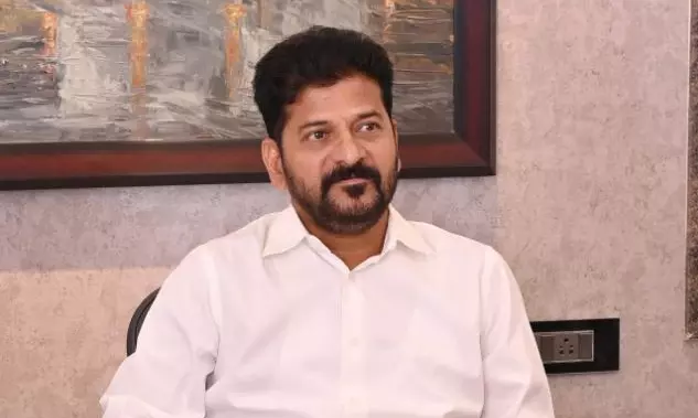 CM Revanth to Officials: Draft New Sports Policy by End of Nov