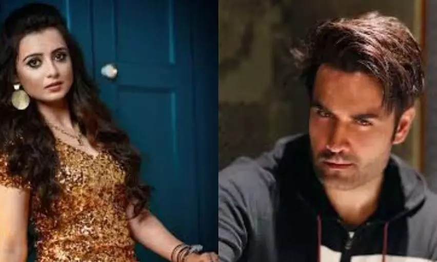 Bigg Boss 18: Vivian Dsena, Chaahat Pandeys Heated Argument Over Blanket Bigg Boss 18: Vivian Dsena, Chaahat Pandeys Heated Argument Over Blanket