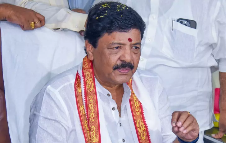 Minister unveils first-look poster of Jagjivan Ram biopic Minister unveils first-look poster of Jagjivan Ram biopic