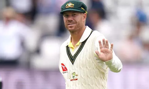 Cricketer David Warners lifetime leadership ban lifted