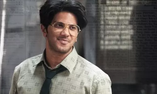 Dulquer Salmaan to woo Hindi viewers with Lucky Bhaskar?