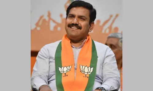 Karnataka BJP Confident of By-election Wins