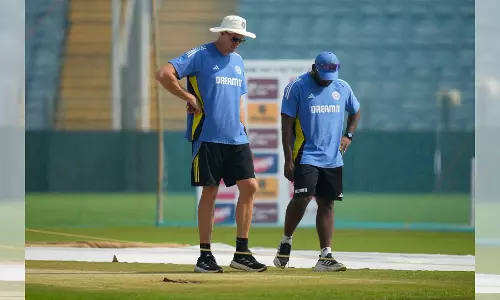 Batters not scoring in 1st innings: Morkel