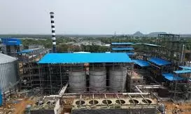 Collector forms panel to end protest by villagers against ethanol factory pollution