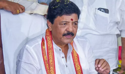 Minister unveils first-look poster of Jagjivan Ram biopic