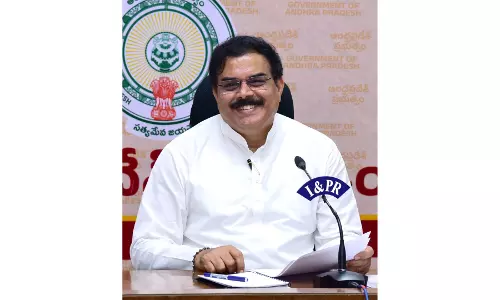 Free gas refill bookings to start from October 29: Nadendla Manohar