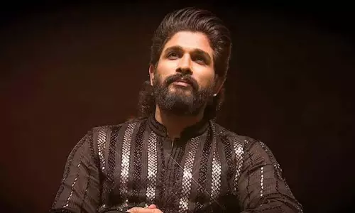 Actor Allu Arjun Receives HC Relief as Police Action Halted Until Nov. 6