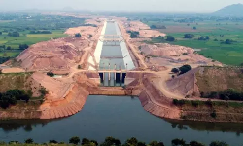 KLIS Probe: Telangana Government Extends Judicial Commission’s Deadline by One Month