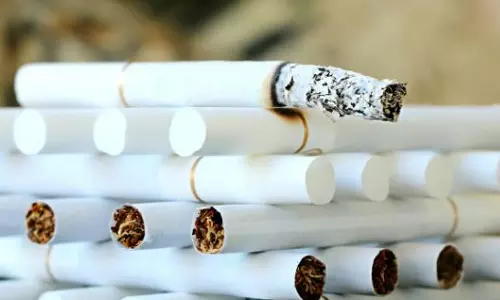 Customs Dispose of ₹5.5 Cr in Smuggled Cigarettes