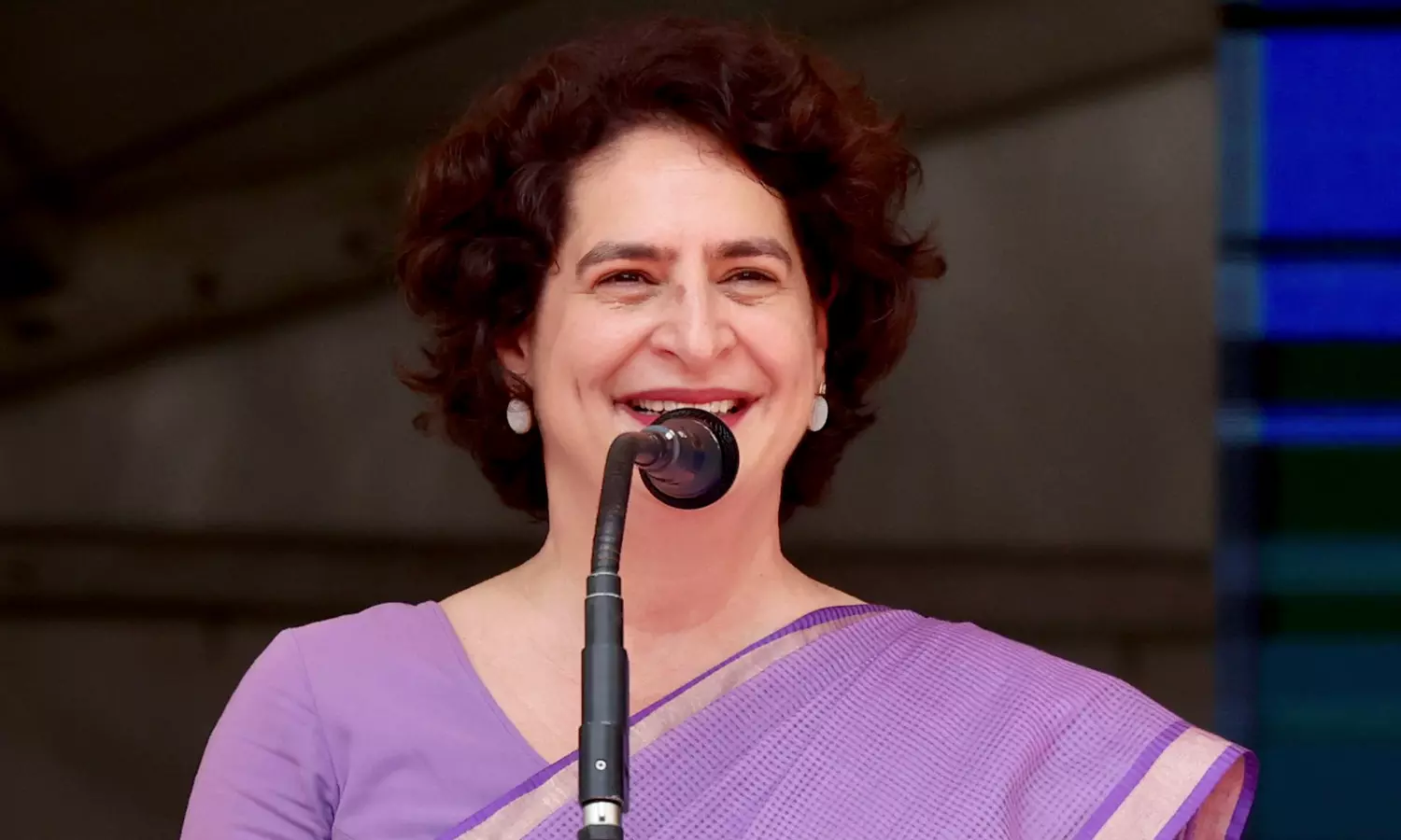 Priyanka to Wayanad: First journey as representative, not as fighter