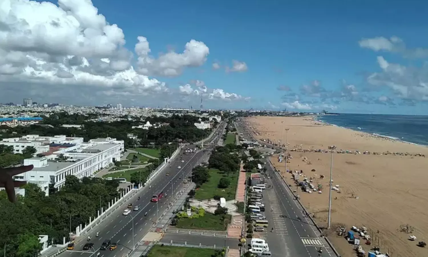 JUST SPAMMING | Are we not encouraging police excesses?