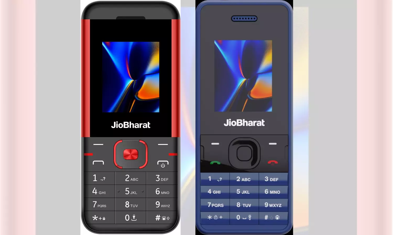 JioBharat Diwali Dhamaka: 4G phones At Rs 699 JioBharat Diwali Dhamaka: 4G phones At Rs 699