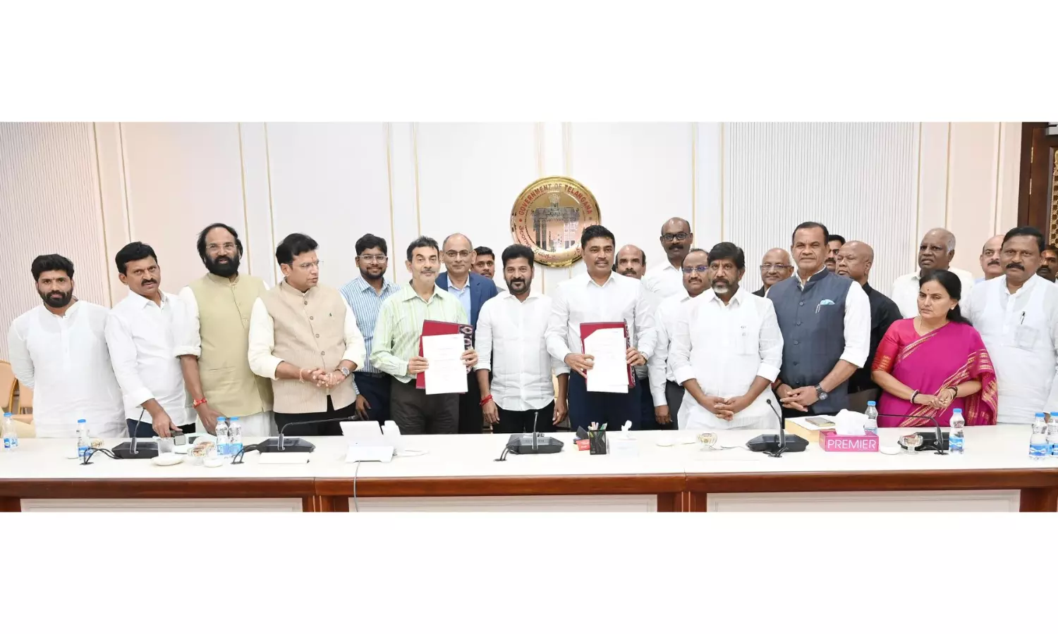 Skills university gets a mega Rs 200 crore MEIL boost