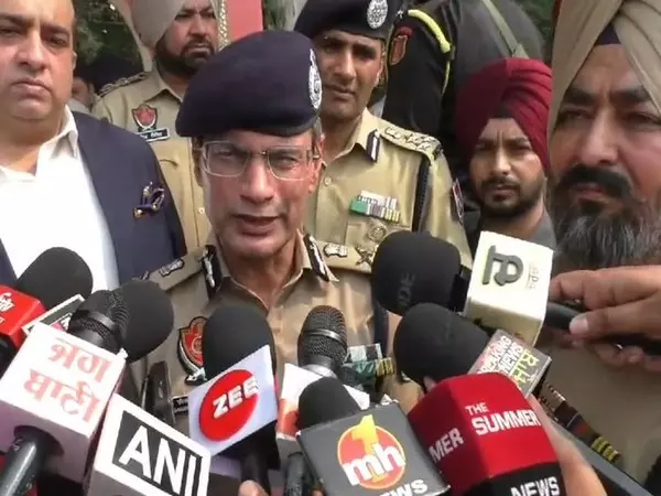 Accused in Baba Siddique murder held in Ludhiana Accused in Baba Siddique murder held in Ludhiana