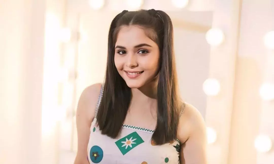 Mid-Week eviction: Muskan Bamne exits Bigg Boss 18 Mid-Week eviction: Muskan Bamne exits Bigg Boss 18