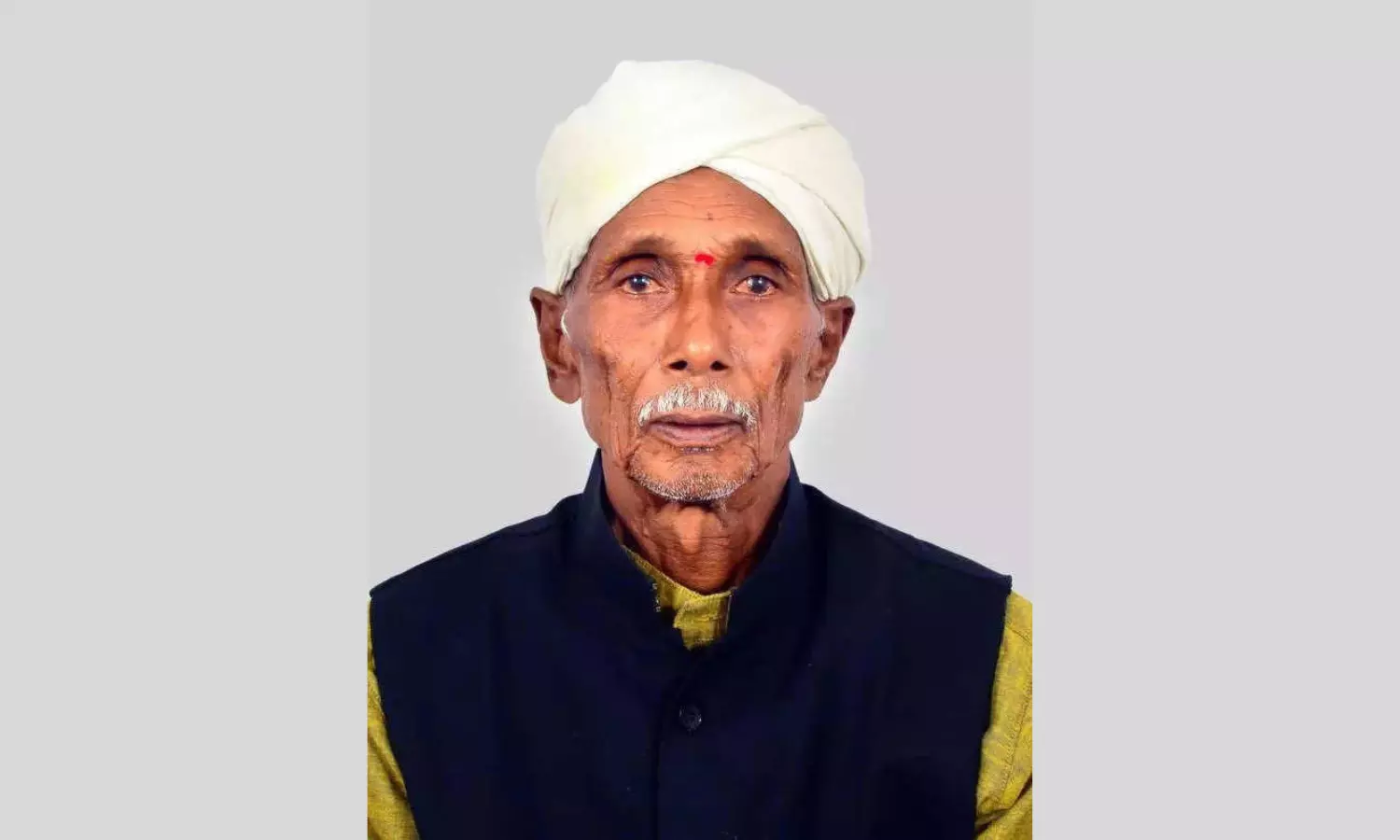 Condolences pour in for Kanak Raju; PM, CM remember Gussadi maestro Condolences pour in for Kanak Raju; PM, CM remember Gussadi maestro