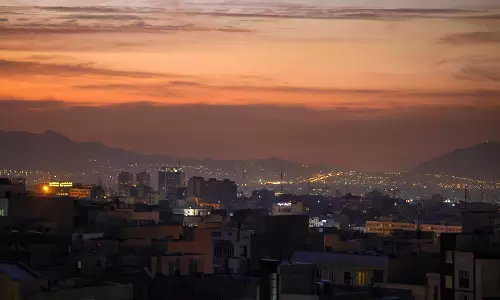 West Asia Conflict: Israel targets Iranian military sites