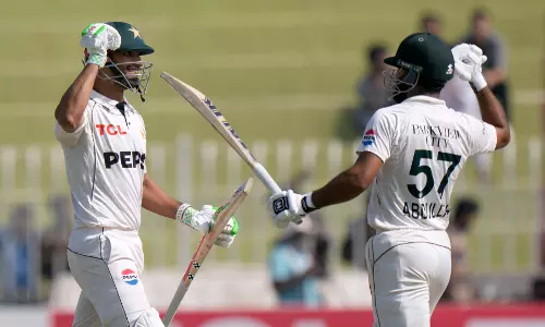 Pak vs Eng, 3rd Test: Pakistan Beat England by 9 Wickets, Seal Series 2-1