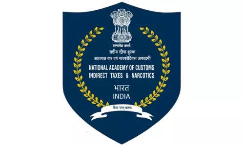 GST officers complete training at NACINs Visakhapatnam Campus