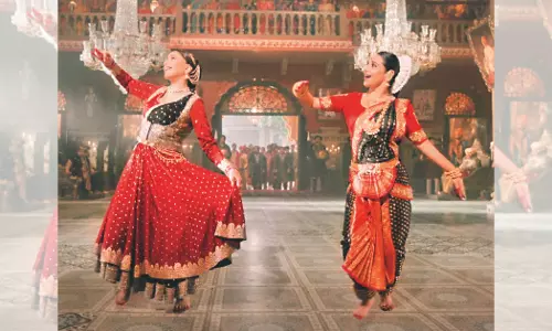 I was wary about being part of Bhool Bhulaiya 2: says Vidya Balan