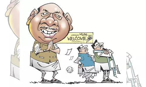 NETA NATTER | BATTLE OVER HOLY DARSHAN BEGINS NETA NATTER | BATTLE OVER HOLY DARSHAN BEGINS