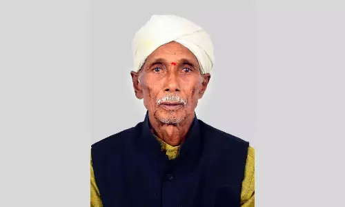 Condolences pour in for Kanak Raju; PM, CM remember Gussadi maestro