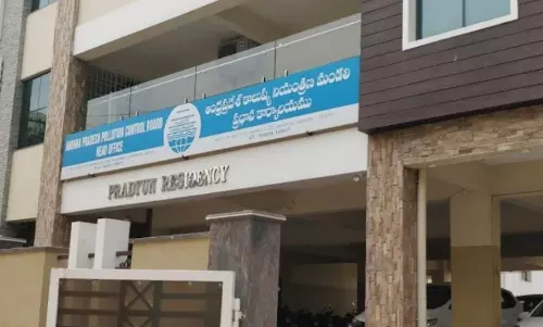 APPCB finds air quality within the state satisfactory