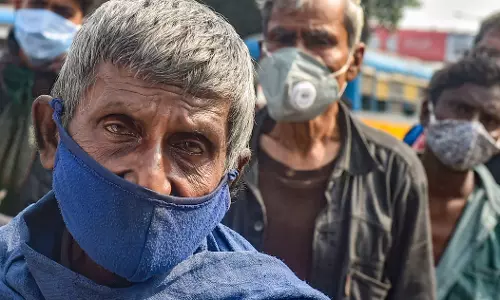 Dinkar Says Andhra Pradesh Got 22 Lakh People Above Poverty Line