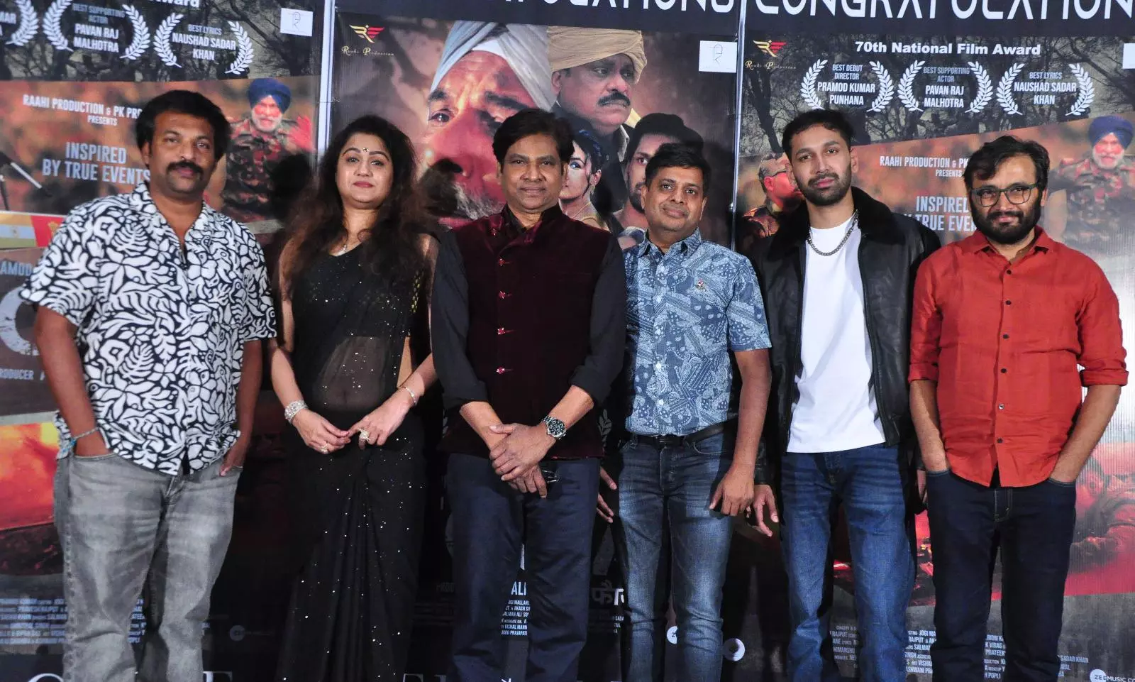 The Film Has No Barriers: Karthik Dammu The Film Has No Barriers: Karthik Dammu