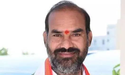 MLA Secures Rs 10 Cr for Girls’ Hostel at Agraharam College