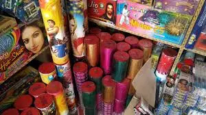 Ahead of Diwali, illegal firecracker units surge in North AP Ahead of Diwali, illegal firecracker units surge in North AP