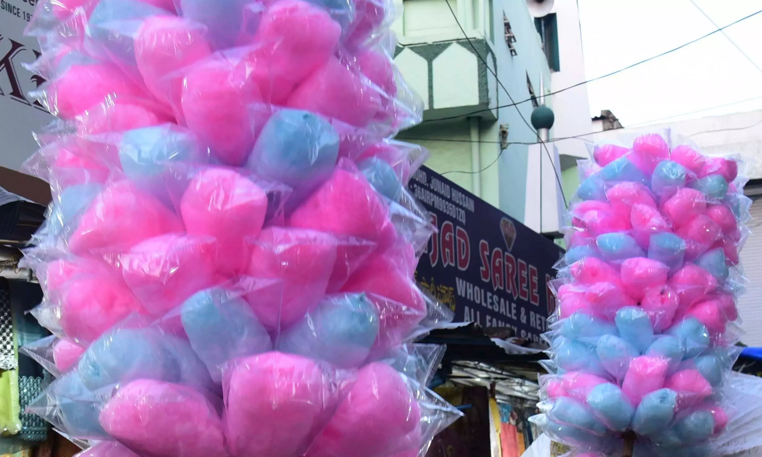 Telangana’s Plastic Waste Surpasses 2 Million Tonnes Since 2018 Telangana’s Plastic Waste Surpasses 2 Million Tonnes Since 2018