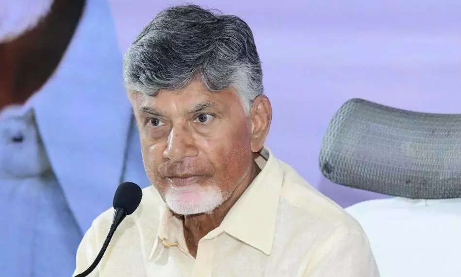 AP Cabinet to Meet on November 6 AP Cabinet to Meet on November 6