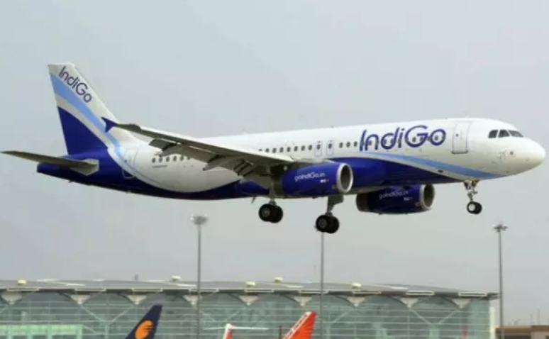 Missing Assam Passenger Found After IndiGo Flight Assault