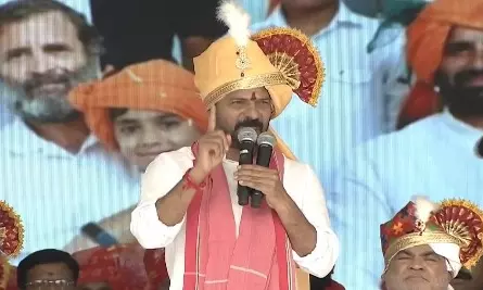 Revanth Emphasizes Yadavs Role in Hyderabad’s Growth, Vows Support for Political Empowerment